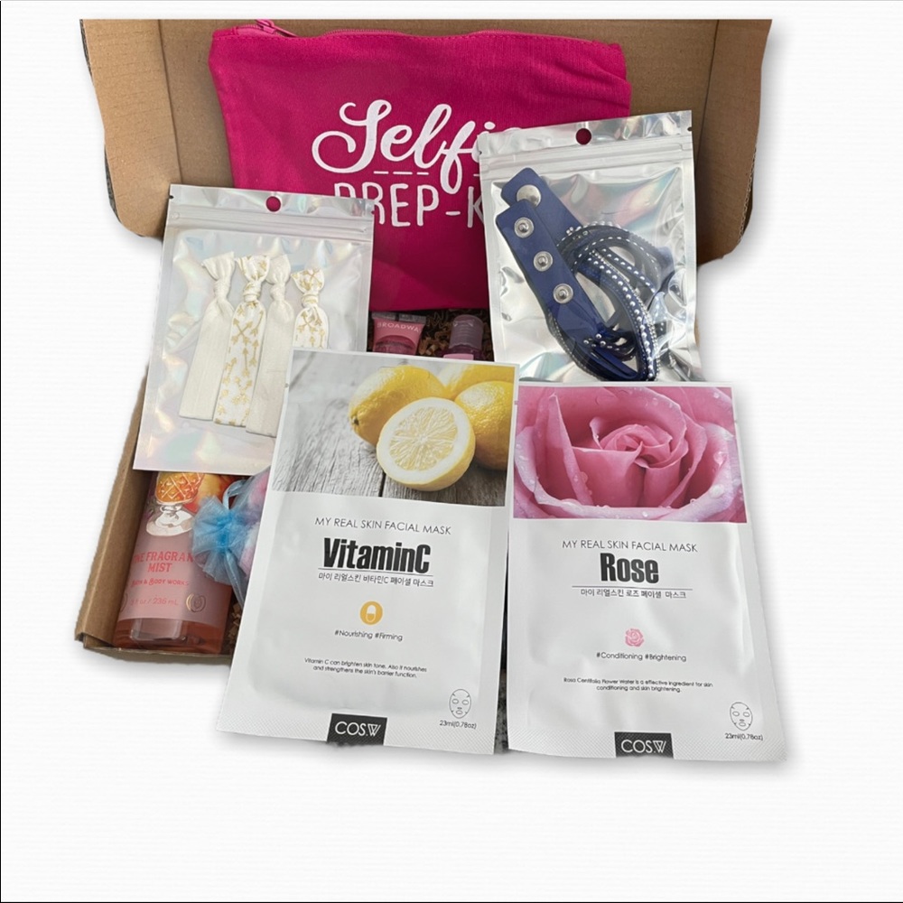 Luxury Gift Set - Picture 4 of 16